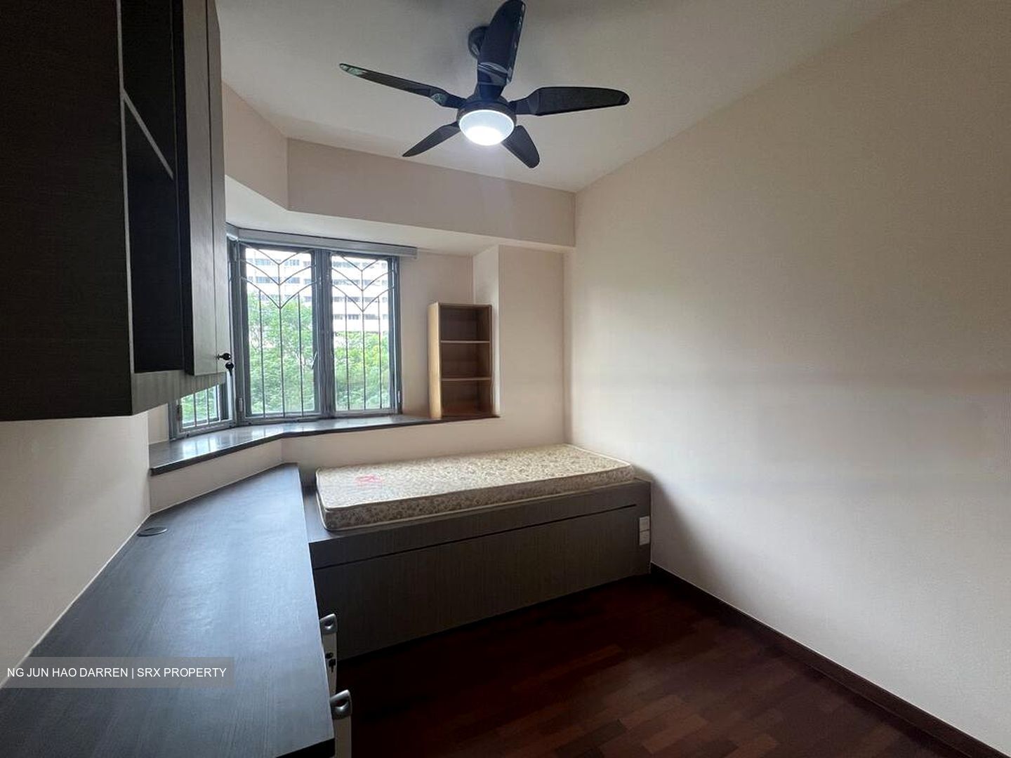 The Madeira (D23), Condominium #556321101